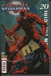 P00020 - Ultimate Spiderman v2 #20