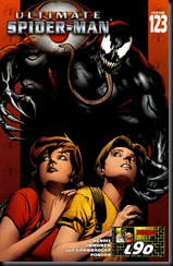 P00010 - Ultimate Spiderman v3 #123