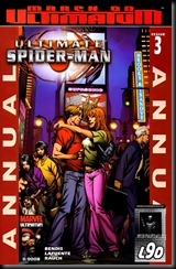 P00021 - Annual Ultimate Spiderman v3 #3