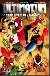 P00023 - Ultimatum - Spider-Man - Requiem #2