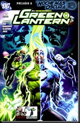 10 - Green Lantern v4 #41