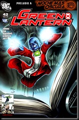 11 - Green Lantern v4 #42