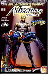 P00023 - 22 - Adventure Comics #508 P00023 - 22 - Adventure Comics #508