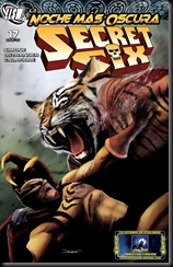 P00028 - 55 - Secret Six #17 P00028 - 55 - Secret Six #17