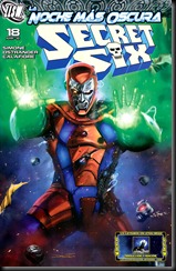 P00029 - 56 - Secret Six #18 P00029 - 56 - Secret Six #18