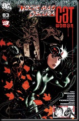 P00030 - 57 - Catwoman #83 P00030 - 57 - Catwoman #83