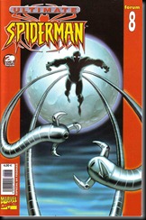 P00009 - Ultimate Spiderman v1 #8