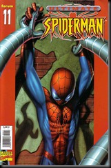 P00012 - Ultimate Spiderman v1 #11