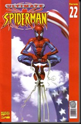P00024 - Ultimate Spiderman v1 #22