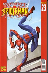 P00025 - Ultimate Spiderman v1 #23