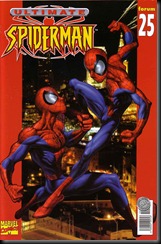 P00027 - Ultimate Spiderman v1 #25