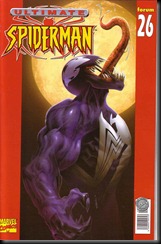 P00028 - Ultimate Spiderman v1 #26