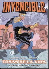 P00007 - Invencible #24 P00007 - Invencible #24