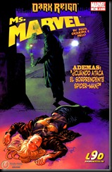 P00034 - Dark Reign #34 P00034 - Dark Reign #34