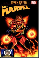 P00035 - Dark Reign #35 P00035 - Dark Reign #35