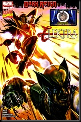 P00045 - Dark Reign #4 P00045 - Dark Reign #4
