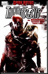 P00030 - Dark Reign #131 P00030 - Dark Reign #131