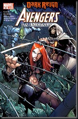 P00031 - Dark Reign #24 P00031 - Dark Reign #24