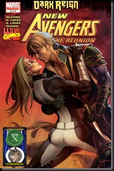 P00014 - Dark Reign #2 P00014 - Dark Reign #2