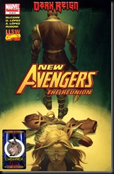 P00016 - Dark Reign #4 P00016 - Dark Reign #4