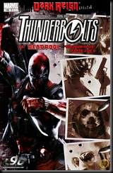 P00028 - Dark Reign #130 P00028 - Dark Reign #130