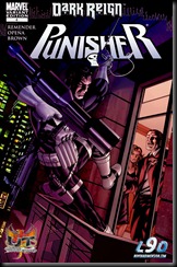 P00046 - Dark Reign #4 P00046 - Dark Reign #4