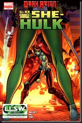 P00010 - Dark Reign #2 P00010 - Dark Reign #2