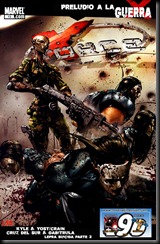 P00030 - Dark Reign #13 P00030 - Dark Reign #13