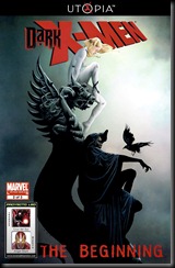 P00054 - Dark Reign #2 P00054 - Dark Reign #2