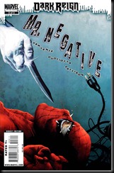 P00040 - Dark Reign #3 P00040 - Dark Reign #3