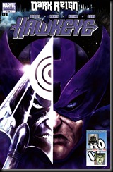 P00043 - Dark Reign #3 P00043 - Dark Reign #3