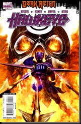 P00044 - Dark Reign #4 P00044 - Dark Reign #4