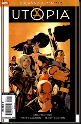 P00057 - Dark Reign #513 P00057 - Dark Reign #513