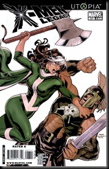 P00061 - Dark Reign #227 P00061 - Dark Reign #227
