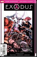P00063 - Dark Reign #1 P00063 - Dark Reign #1