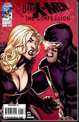 P00064 - Dark Reign #1 P00064 - Dark Reign #1