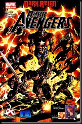 P00020 - Dark Reign #2 P00020 - Dark Reign #2