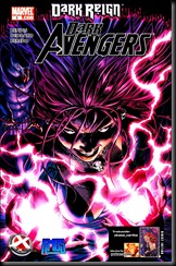 P00021 - Dark Reign #3 P00021 - Dark Reign #3