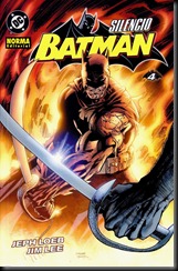 P00003 - Batman - Silencio 4 de howtoarsenio.blogspot.com #5 P00003 - Batman - Silencio 4 de howtoarsenio.blogspot.com #5