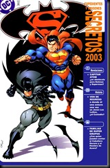 Superman/Batman P00001_thumb