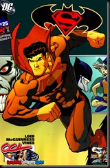 P00026 - Superman & Batman #25 P00026 - Superman & Batman #25