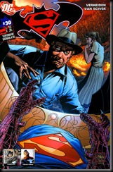 P00031 - Superman & Batman #30 P00031 - Superman & Batman #30