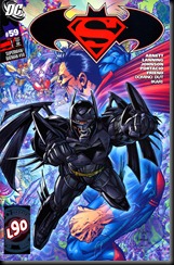 P00038 - Superman & Batman #59 P00038 - Superman & Batman #59