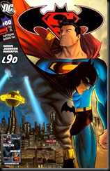 P00039 - Superman & Batman #60 P00039 - Superman & Batman #60