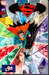 P00040 - Superman & Batman #61 P00040 - Superman & Batman #61