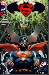 P00043 - Superman & Batman #64 P00043 - Superman & Batman #64