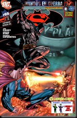 P00047 - Superman & Batman #69 P00047 - Superman & Batman #69