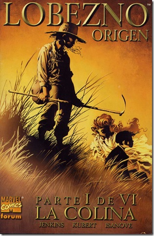 Wolverine_Origen