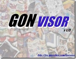 GonVisor GonVisor