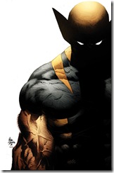 Wolverine